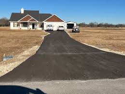 Best Driveway Pressure Washing  in Presquille, LA